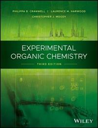 Experimental Organic Chemistry 3de (Häftad)