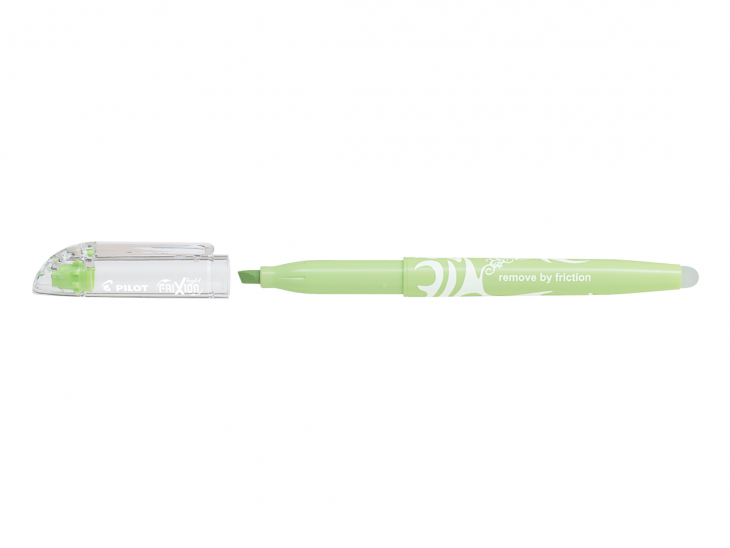 Frixion Light Green