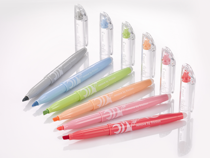 Frixion Light Green - 2