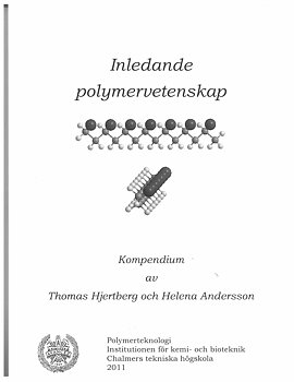 Inledande polymervetenskap