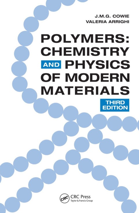 E-book Polymers