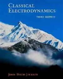 Classical Electrodynamics (Inbunden)