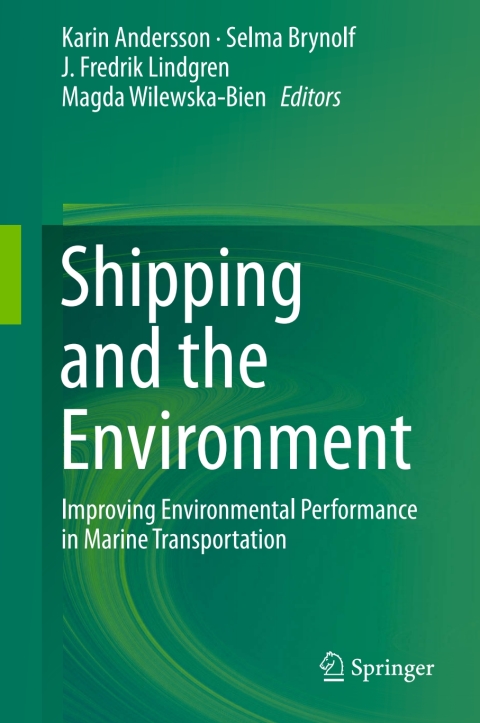 Shipping and the Environment