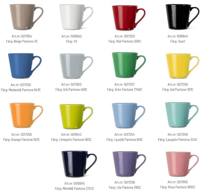 Mug - 3