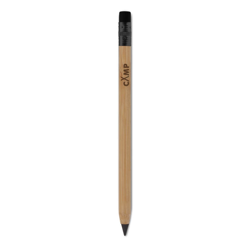 Durable pencil