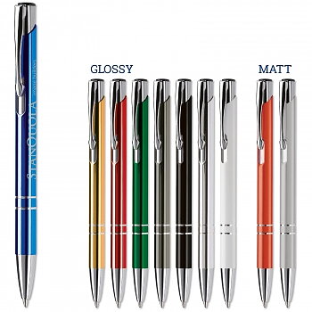 Ballpoint pen