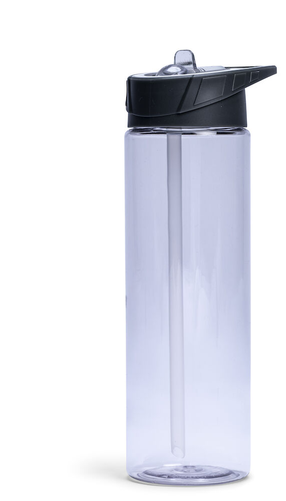 Vattenflaska  med sugrör - 7