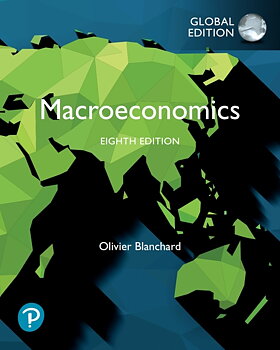 Macroeconomics, Enhanced Global Edition