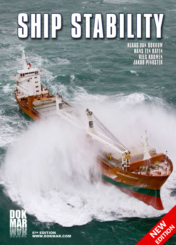 Ship Stability 6th