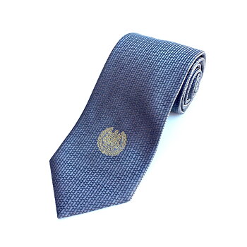 Grey Tie 