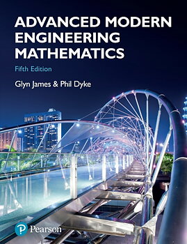 Advanced Modern Engineering Maths