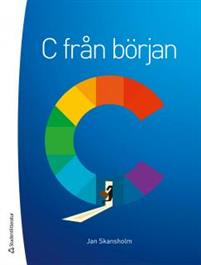 C från början
