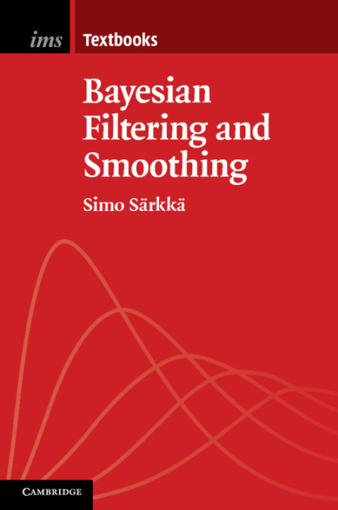 Bayesian Filtering and Smoothing