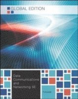 Data Communications and Networking, Global Edition