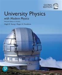 University Physics with Modern Physics in SI Units (Pocket)
