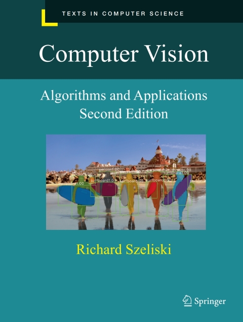 Computer Vision