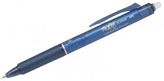 Frixion Clicker 0,5 Blue black