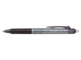 FriXion Clicker 0,5 Black