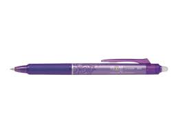 FriXion Clicker 0.5 Violet