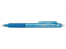 FriXion Clicker 0,5 Light blue