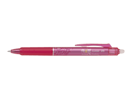 FriXion Clicker 0,5 Pink