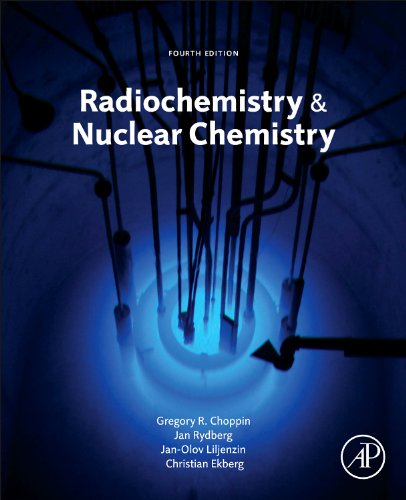 Radiochemistry and nuclear chemistry