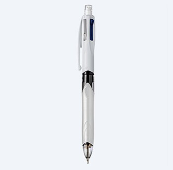 Bic 4-Färgspenna 3+1  stift 0,7 