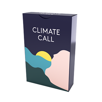 Climate Call Card Game