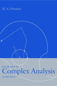 Introduction to Complex Analysis