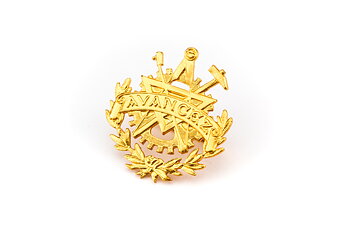 Pin Chalmers Studentkår