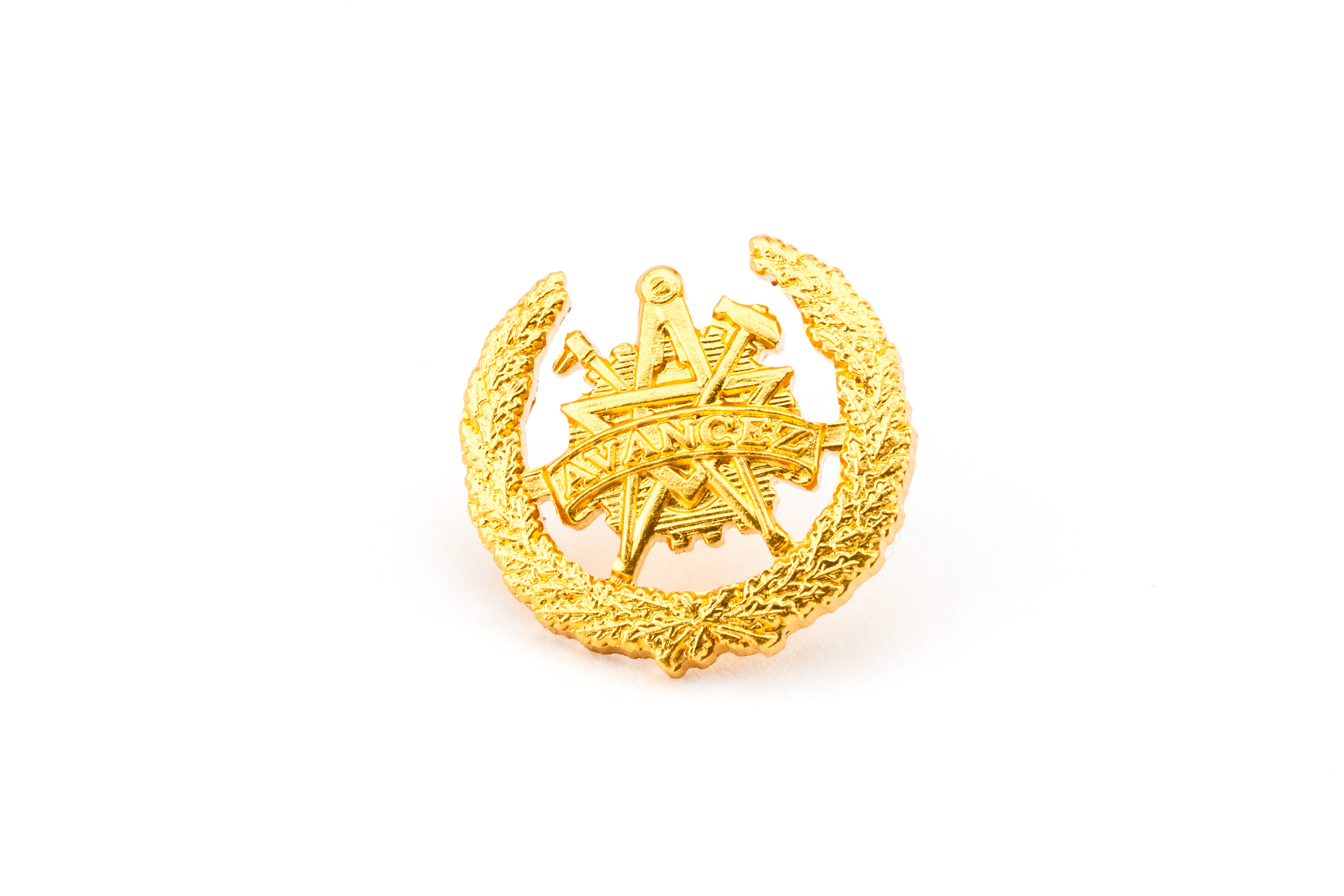 Pin Högskolan