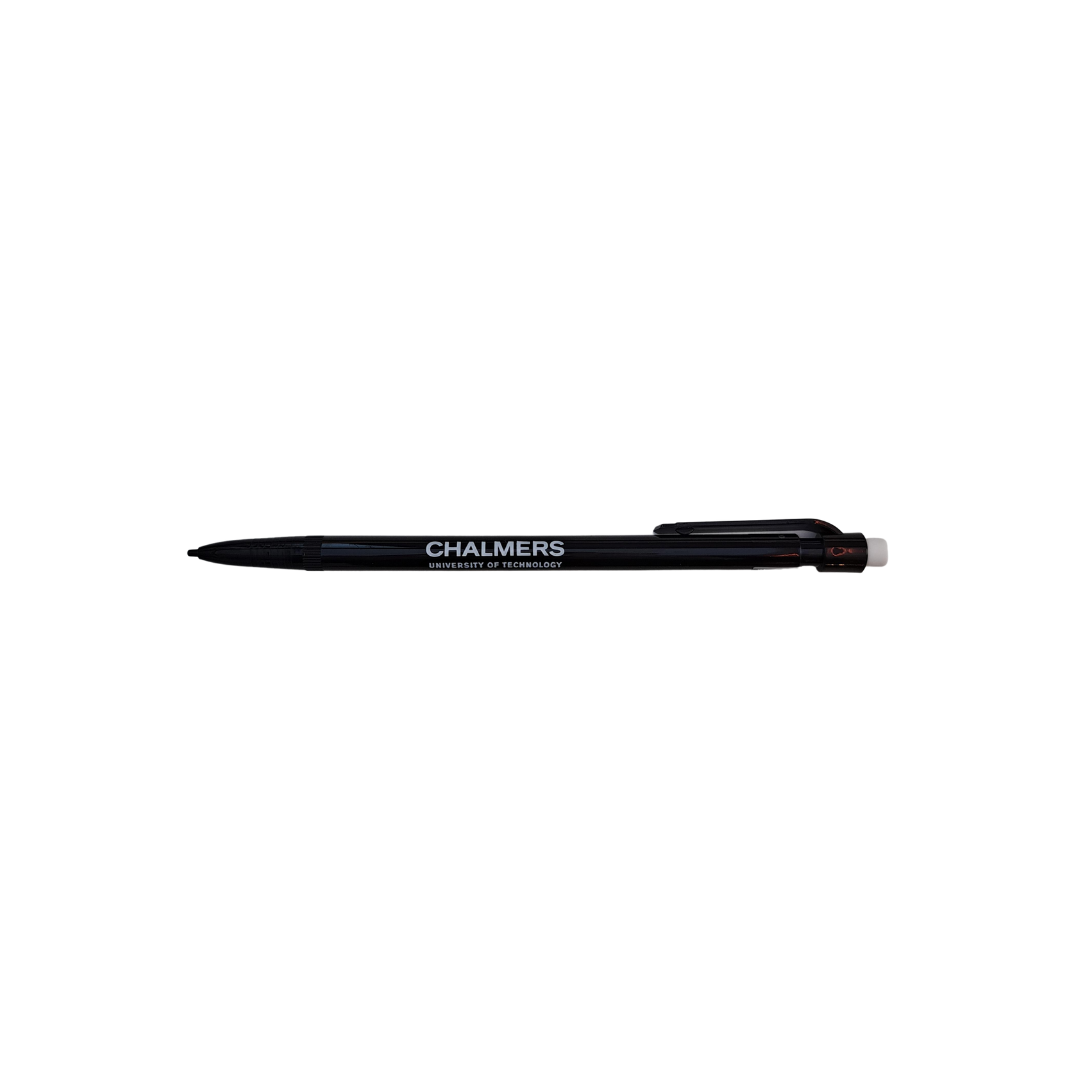 Stiftpenna