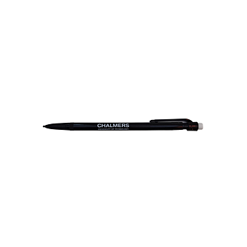 Stiftpenna