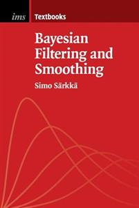Bayesian Filtering and Smoothing