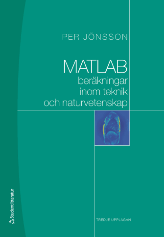 MATLAB – beräkningar inom tekn