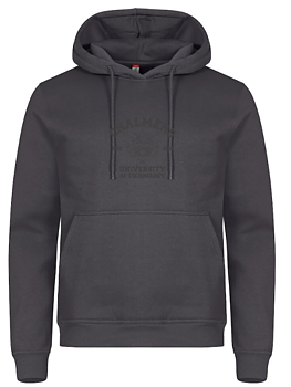 Broderad Hoodie 