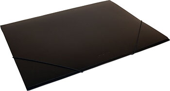 G-mapp A3 Svart