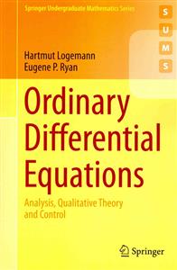 Ordinary Differential Equations