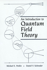 An Introduction to Quantum Field Theory