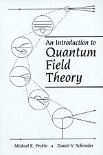 An Introduction to Quantum Field Theory