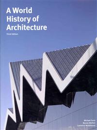 world history of architecture
