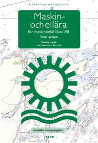 Maskin och ellära