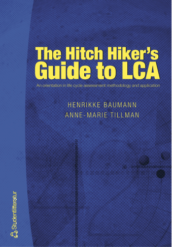 The Hitchhiker's Guide to LCA
