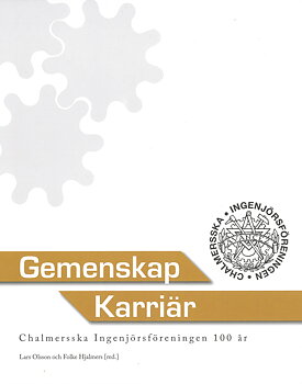 Gemenskap karriär - Chalmerssk