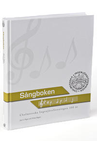 Sångbok - Chalmersska Ingenjör