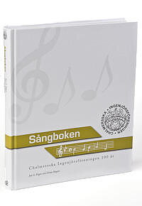Sångbok - Chalmersska Ingenjör