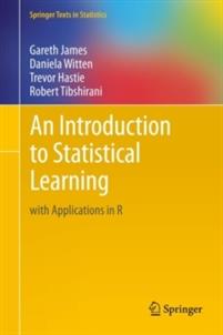 An Introduction to Statistical Learning: With Applications in R 