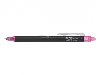 Frixion Point Clicker 0,5 Rosa