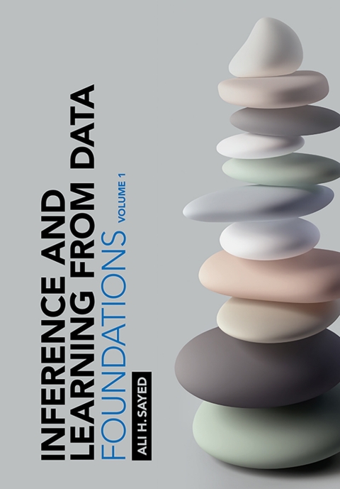Inference and Learning from Data: Volume 1