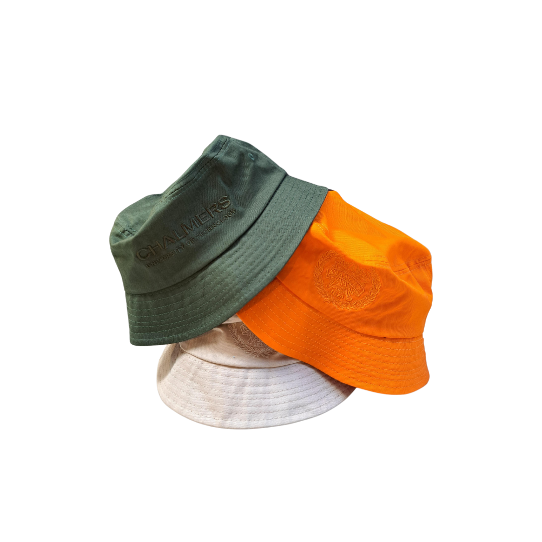 Bucket hat